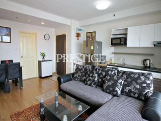 For rent 2 bedrooms condo in Bang Lamung, Chonburi