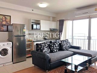 For rent 2 bedrooms condo in Bang Lamung, Chonburi