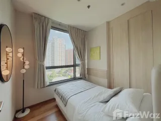 À louer 2 chambres condo à Watthana, Bangkok
