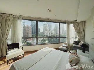 À louer 2 chambres condo à Watthana, Bangkok