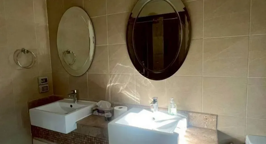 Villa en alquiler de 3 habitaciones en Bang Lamung, Chonburi
