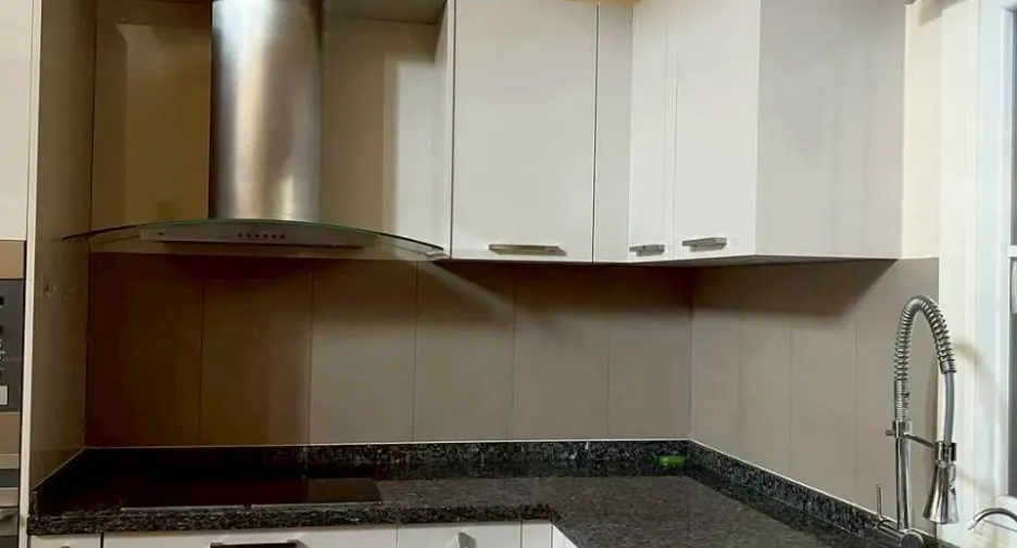 Villa en alquiler de 3 habitaciones en Bang Lamung, Chonburi