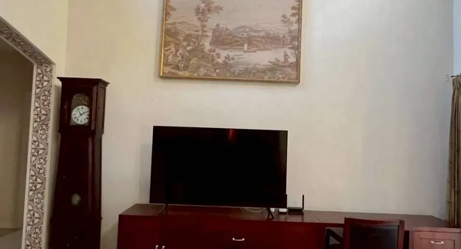 Villa en alquiler de 3 habitaciones en Bang Lamung, Chonburi
