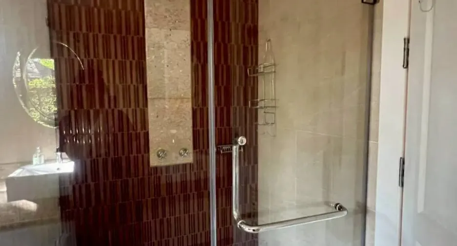 Villa en alquiler de 3 habitaciones en Bang Lamung, Chonburi