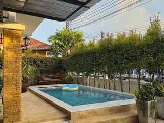 出租 4 卧室 别墅 在 Phuket Town, 普吉