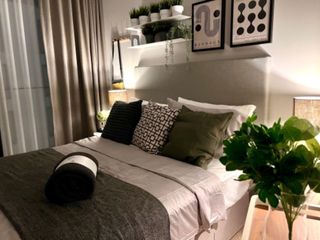 Condo en alquiler de 1 habitaciones en Watthana, Bangkok