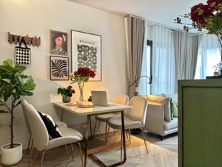 Condo en alquiler de 1 habitaciones en Watthana, Bangkok