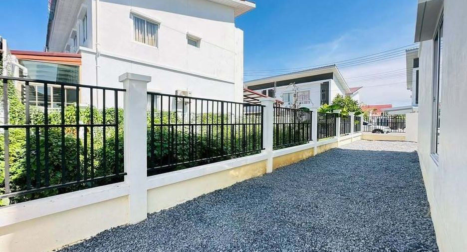 Casa en venta de 3 habitaciones en Thalang, Phuket