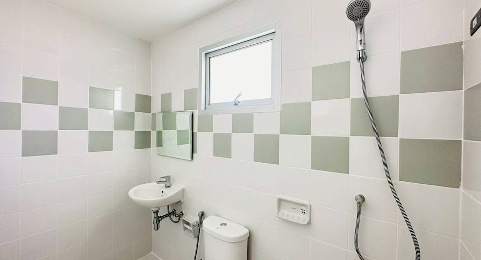 Casa en venta de 3 habitaciones en Thalang, Phuket
