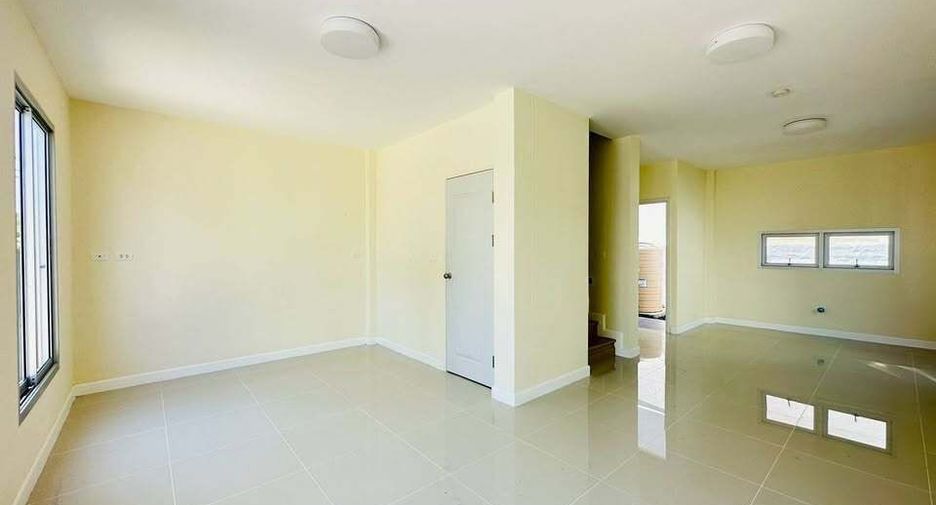 Casa en venta de 3 habitaciones en Thalang, Phuket