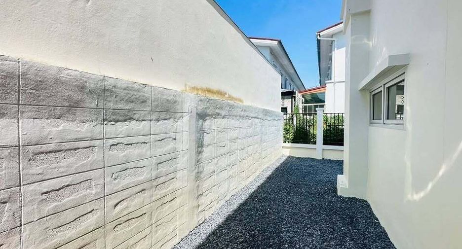 Casa en venta de 3 habitaciones en Thalang, Phuket
