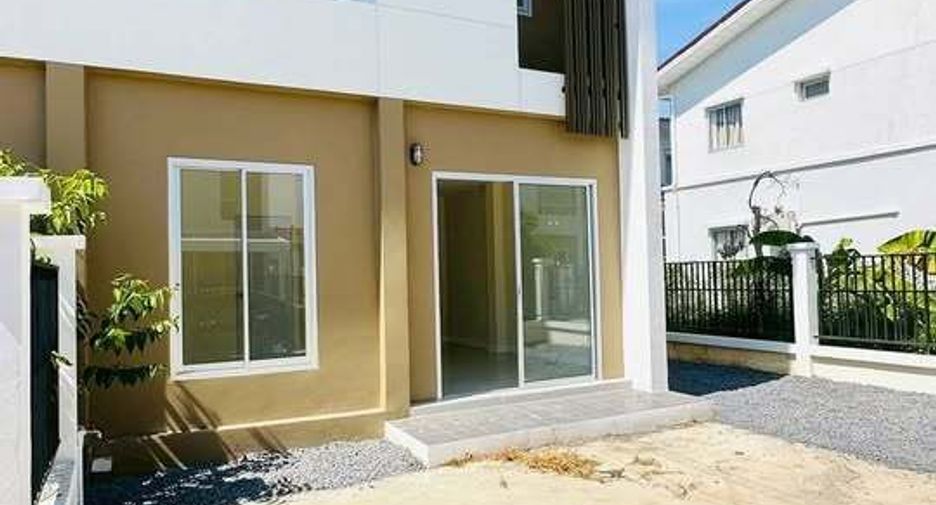 Casa en venta de 3 habitaciones en Thalang, Phuket