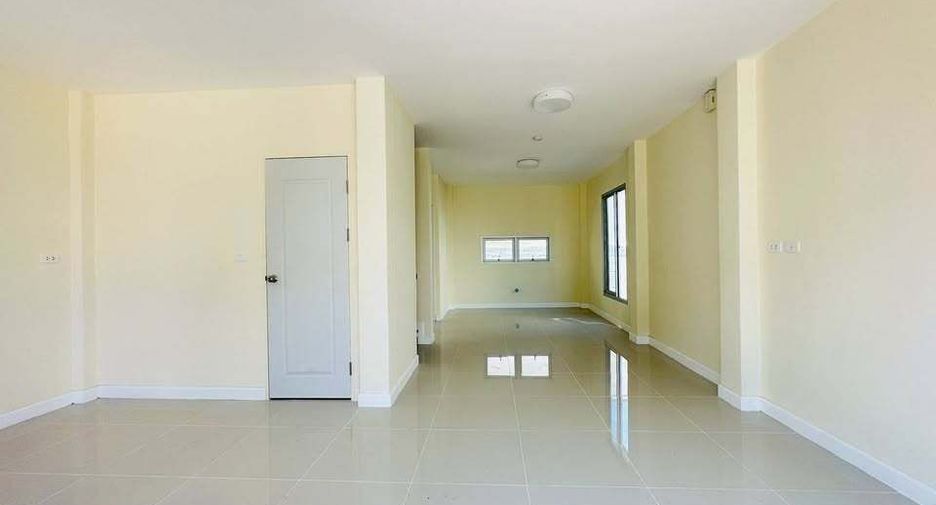 Casa en venta de 3 habitaciones en Thalang, Phuket