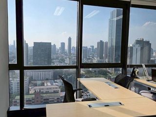 À louer bureau à Watthana, Bangkok