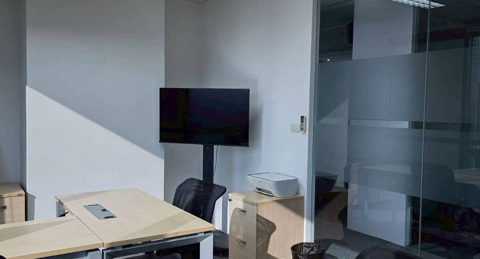 For rent office in Watthana, Bangkok