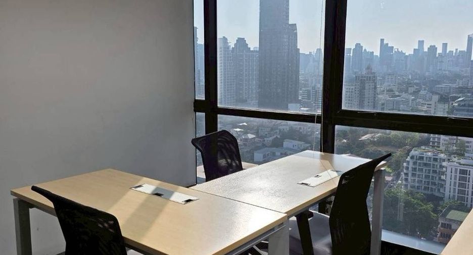 For rent office in Watthana, Bangkok