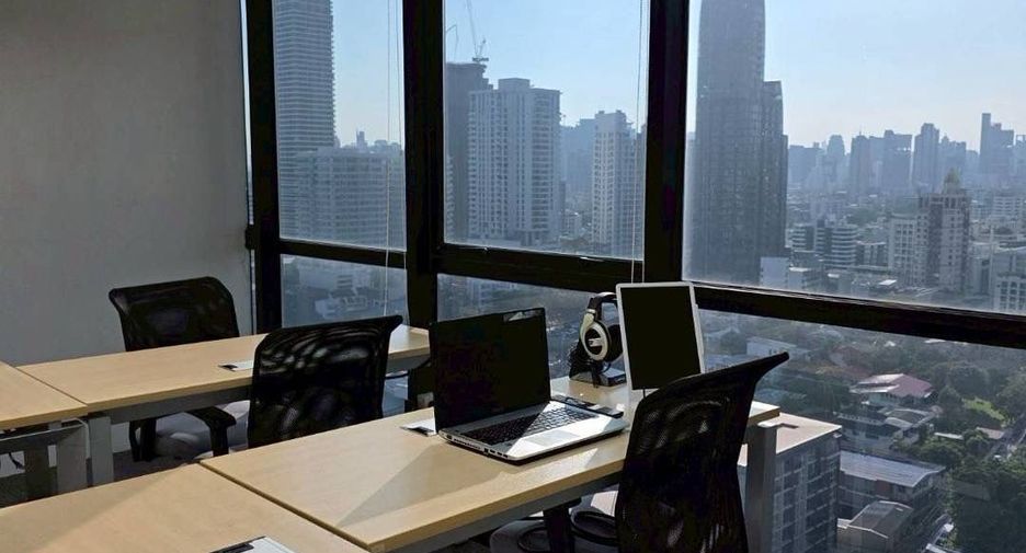 For rent office in Watthana, Bangkok