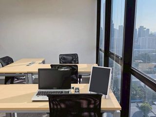 À louer bureau à Watthana, Bangkok