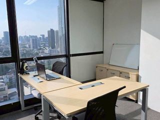 À louer bureau à Watthana, Bangkok