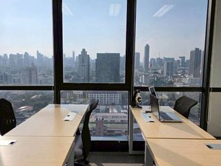 À louer bureau à Watthana, Bangkok