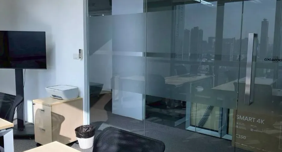 For rent office in Watthana, Bangkok
