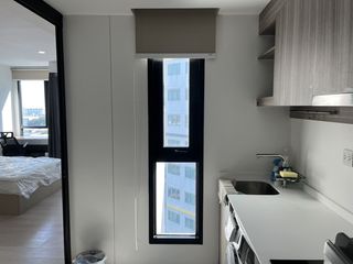 Condo en alquiler de 1 habitaciones en Bang Khen, Bangkok