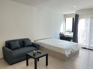 For rent 1 Beds condo in Bang Khen, Bangkok