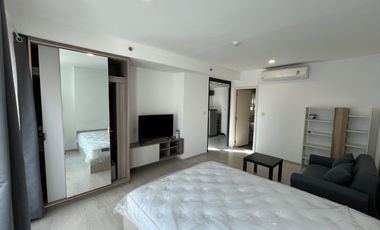 For rent 1 bed condo in Bang Khen, Bangkok