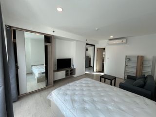 For rent 1 Beds condo in Bang Khen, Bangkok