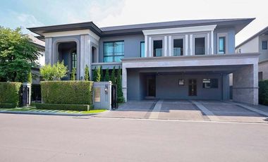 出售 和 出租 4 卧室 独立屋 在 Lat Krabang, 曼谷