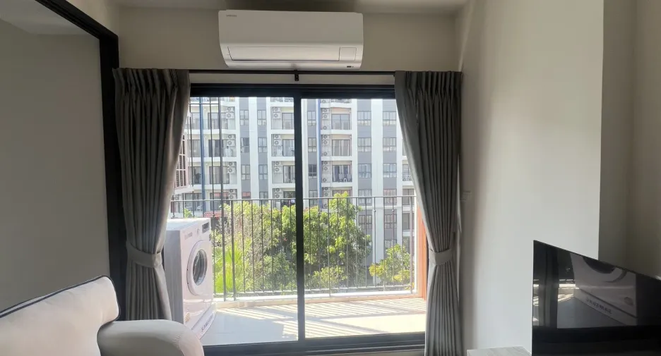 For rent 1 bed condo in Hua Hin, Prachuap Khiri Khan