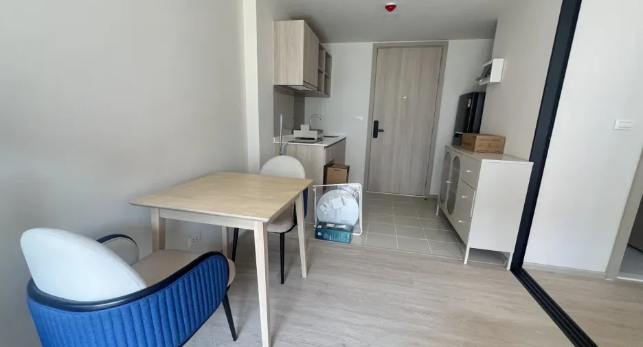 For rent 1 bed condo in Hua Hin, Prachuap Khiri Khan