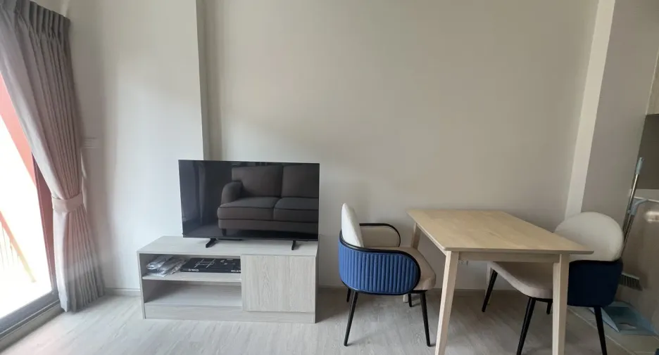 For rent 1 bed condo in Hua Hin, Prachuap Khiri Khan