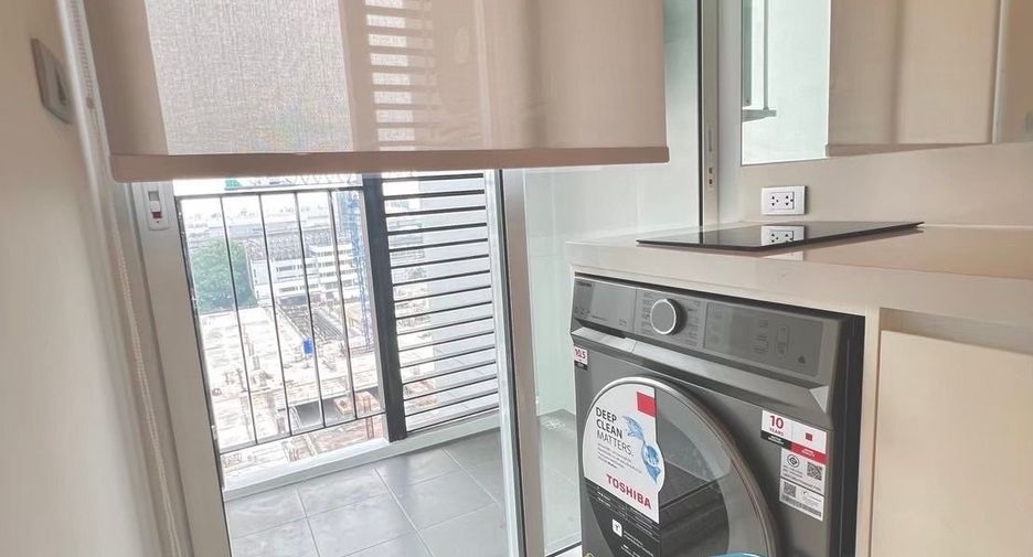 For rent 1 bed condo in Bang Na, Bangkok