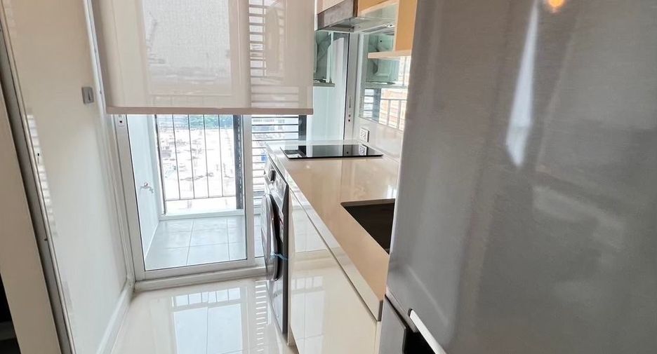 For rent 1 bed condo in Bang Na, Bangkok