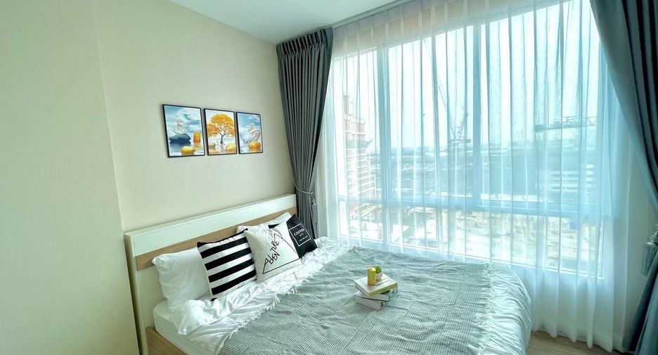 For rent 1 bed condo in Bang Na, Bangkok