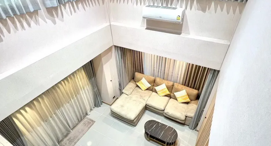 Villa en alquiler de 3 habitaciones en Hang Dong, Chiang Mai