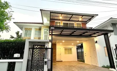 出租 3 卧室 别墅 在 Hang Dong, Chiang Mai