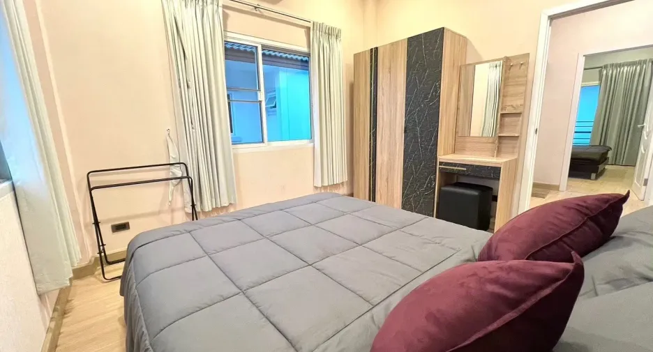 Villa en alquiler de 3 habitaciones en Hang Dong, Chiang Mai