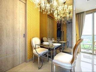 Condo en alquiler de 1 habitaciones en Bang Lamung, Chonburi