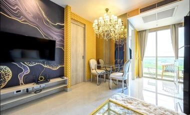 Wohnung zur Miete mit 1 Zimmer in Jomtien, Pattaya