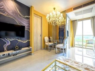 For Rent 1 Bedroom Condo In Bang Lamung, Chonburi