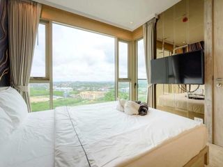 Condo en alquiler de 1 habitaciones en Bang Lamung, Chonburi