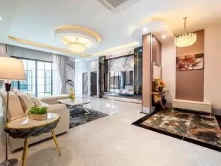 For Rent 3 Bedroom House In Bang Lamung, Chonburi