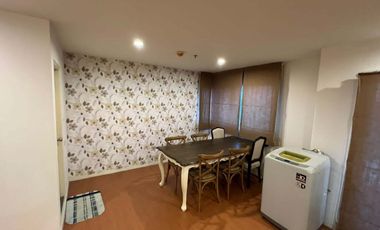 Wohnung zum Kauf mit 2 Zimmer in Bang Lamung, Chonburi