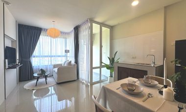 For sale 1 bed condo in Mueang Phuket, Phuket