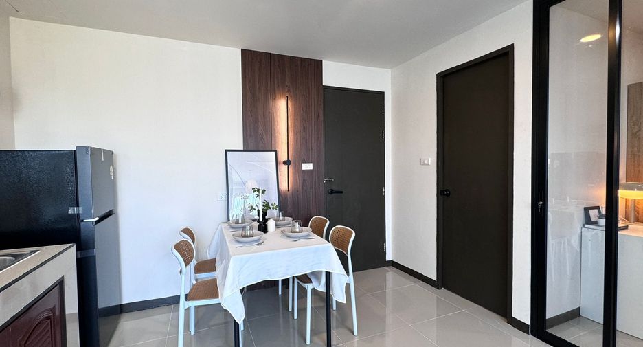 For sale 1 bed condo in Mueang Phuket, Phuket