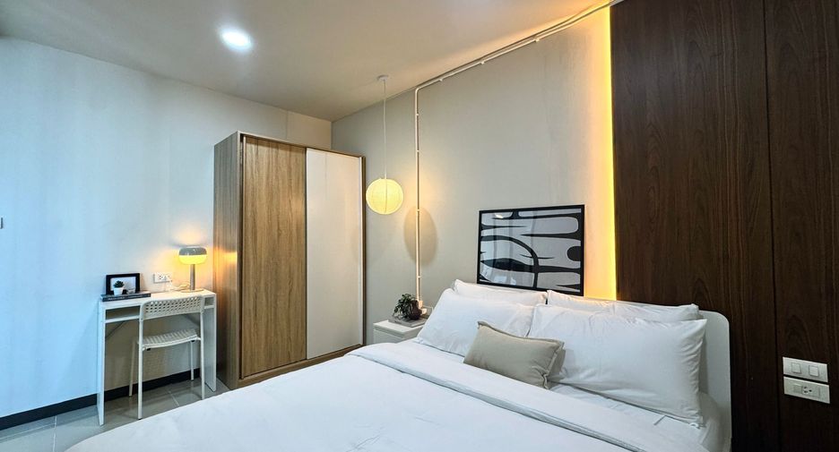 For sale 1 bed condo in Mueang Phuket, Phuket