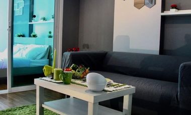 For rent 1 bed condo in Phra Khanong, Bangkok