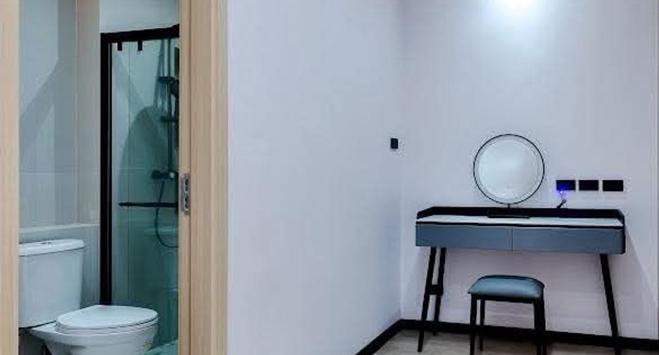 For sale and for rent 5 bedrooms villa in Bang Lamung, Chonburi